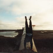1981 Alaskan Pipeline